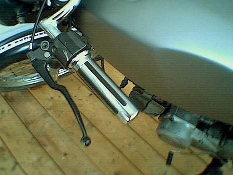 Suzuki Samurai GT billede 2