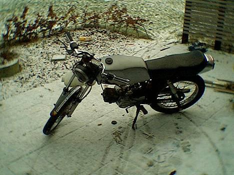 Suzuki Samurai GT billede 4