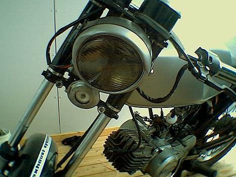 Suzuki Samurai GT billede 5