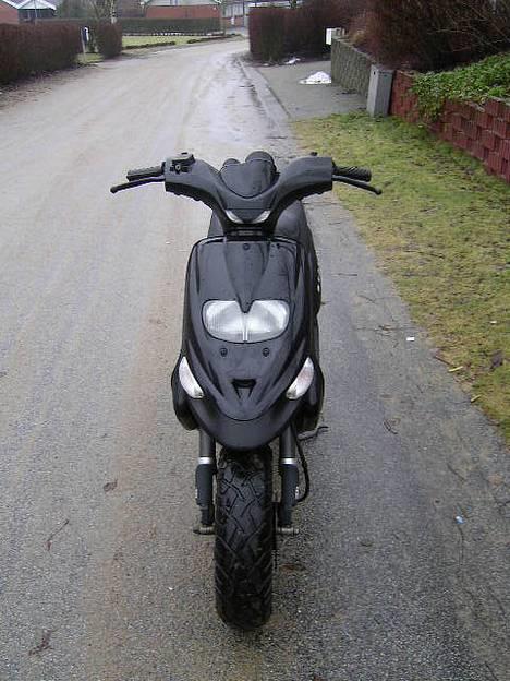 Gilera Stalker  billede 1
