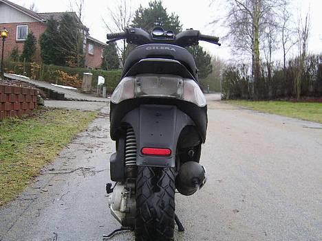 Gilera Stalker  billede 2