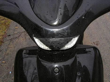 Gilera Stalker  billede 3