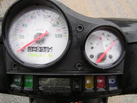 Gilera Stalker  billede 6