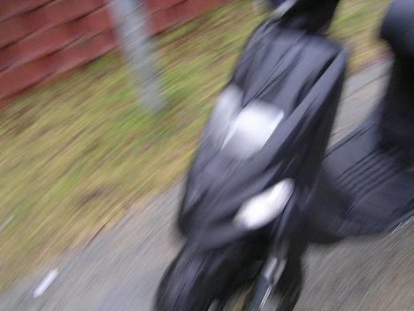 Gilera Stalker  billede 8