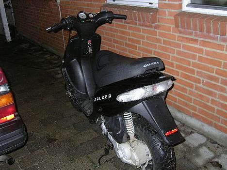 Gilera Stalker  billede 9