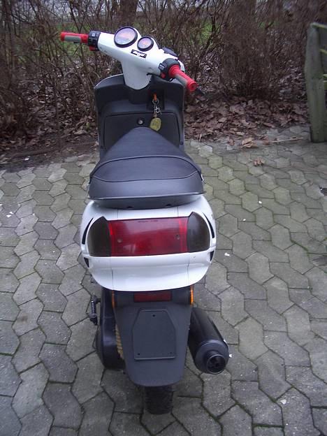 Malaguti F10 Jet-Line -solgt- billede 1