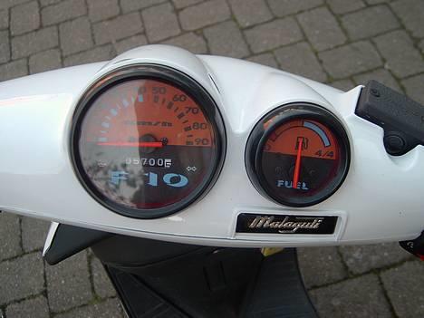 Malaguti F10 Jet-Line -solgt- billede 3