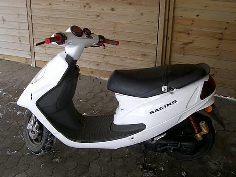 Malaguti F10 Jet-Line -solgt- billede 7