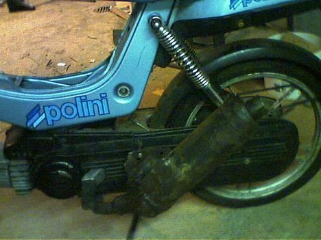 Puch maxi 2 plus Byttet billede 5