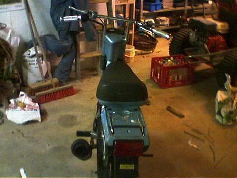 Puch maxi 2 plus Byttet billede 6