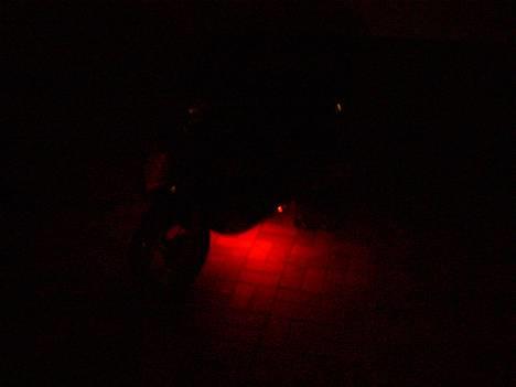 Aprilia Sonic billede 3