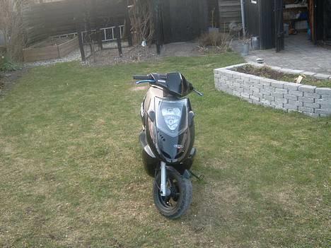 Aprilia Sonic  - NU billede 5