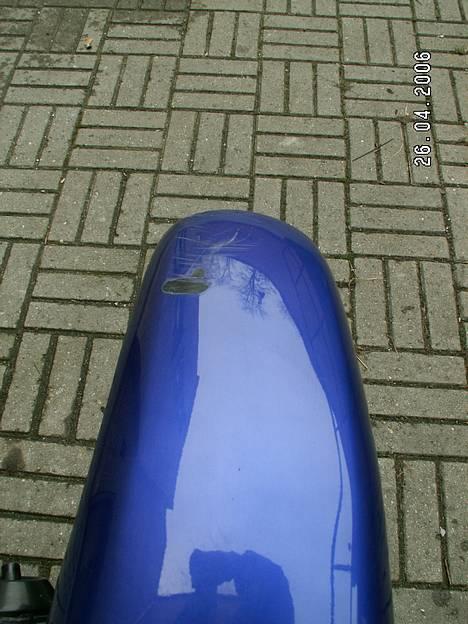 Suzuki street magic  billede 9