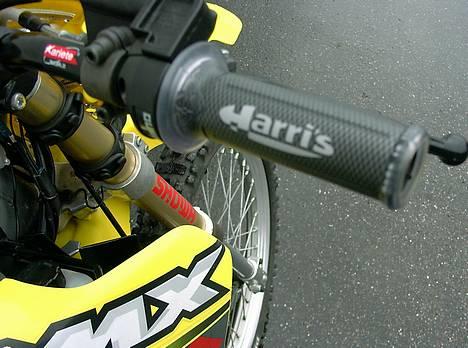 Suzuki Koenig` RMX billede 6