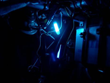 Suzuki Koenig` RMX billede 9