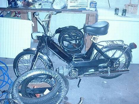 Puch maxi K billede 1