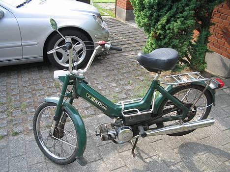 Puch maxi -=Team VSR=- billede 1