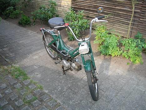 Puch maxi -=Team VSR=- billede 4