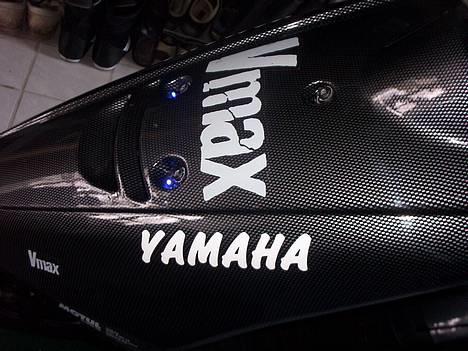 Yamaha JOG FS billede 8