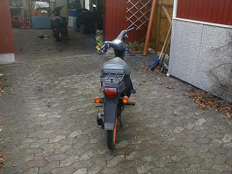 Honda Wallaroo billede 4