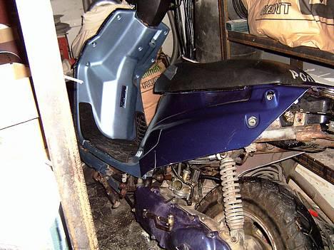 PGO hot 50 billede 2