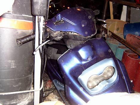 PGO hot 50 billede 3