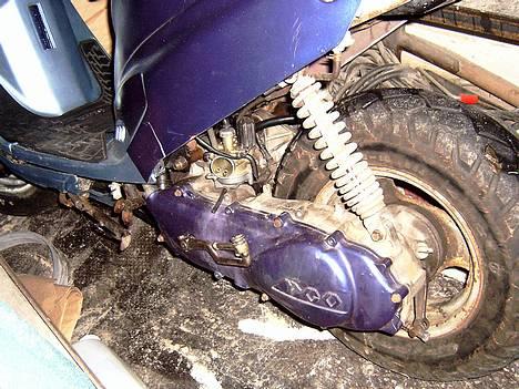 PGO hot 50 billede 4