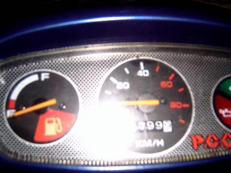 PGO hot 50 billede 5