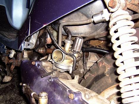 PGO hot 50 billede 6