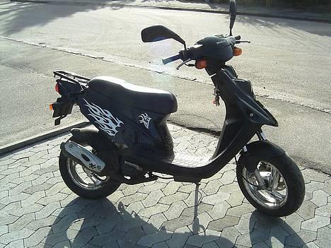 PGO hot 50 billede 1