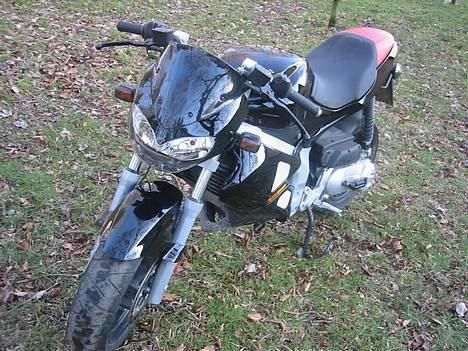 Gilera DNA 45 [Solgt] billede 4
