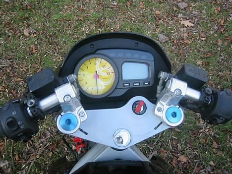 Gilera DNA 45 [Solgt] billede 9