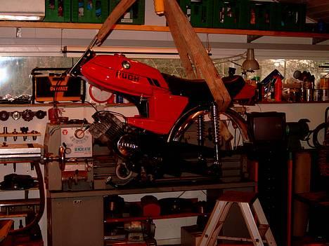 Puch monza billede 3