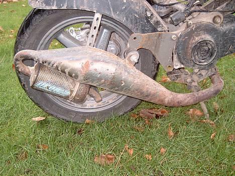 Suzuki street magic billede 4