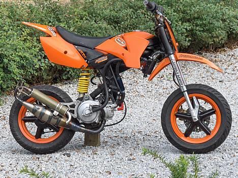 Suzuki Ssm KTM [solgt] billede 5