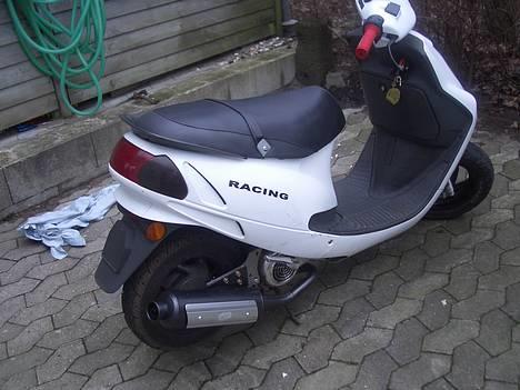 Malaguti F10 Jet-Line -solgt- billede 2