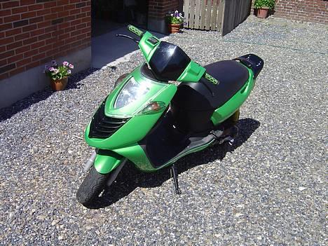 Aprilia - Sonic *solgt* billede 1