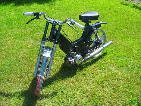 Puch maxi  [SOLGT] billede 2