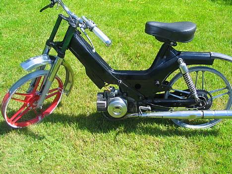 Puch maxi  [SOLGT] billede 3