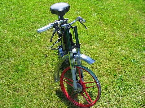 Puch maxi  [SOLGT] billede 5