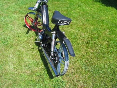 Puch maxi  [SOLGT] billede 4