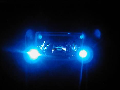 Suzuki Street Magic | S O L G T - 2 af de ialt 3 dioder! (Har stadig 2 til at ligge) billede 6