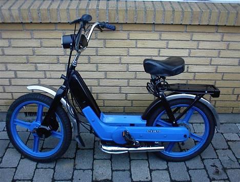 Vespa Ciao billede 1