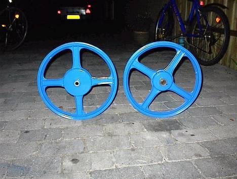 Vespa Ciao billede 5