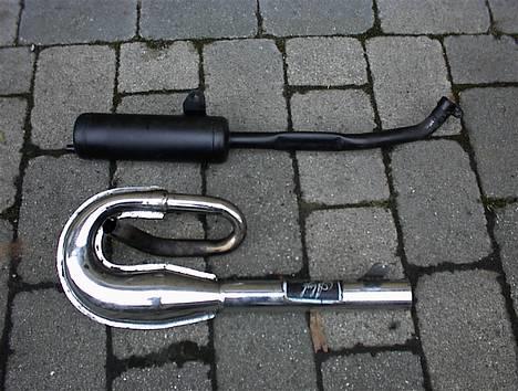 Vespa Ciao billede 6