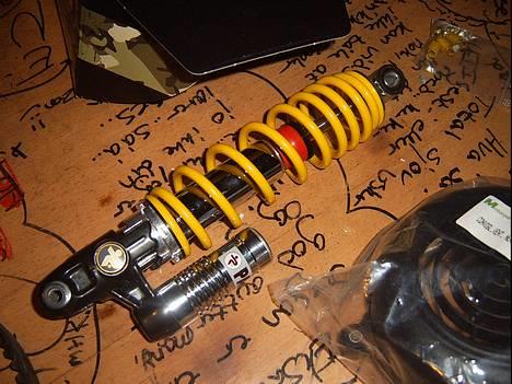 Yamaha Neo's AC DD (Projekt) billede 6