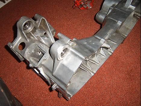 Yamaha Neo's AC DD (Projekt) billede 8