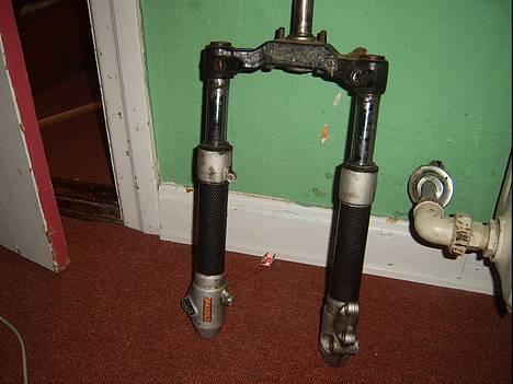 Yamaha Neo's AC DD (Projekt) billede 9