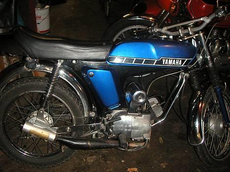 Yamaha fs-1 billede 1