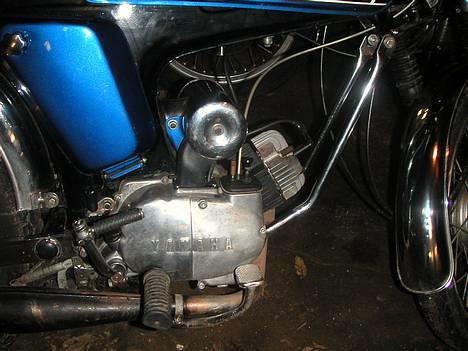 Yamaha fs-1 billede 2